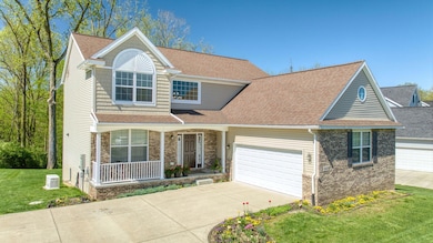 10478 River Edge Rd, Saline, MI 48176 - photo 2