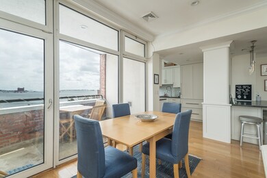 The Mariner Condominiums unit 503, Boston, MA 02109 - photo 6