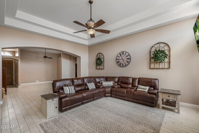 11436 E Downing St unit II, Mesa, AZ 85207 - photo 5