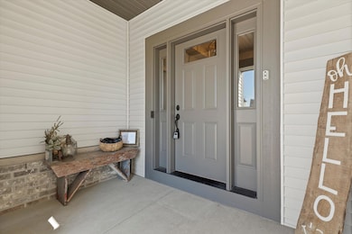 W195N5814 Deer Park Ct, Menomonee Falls, WI 53051 - photo 5