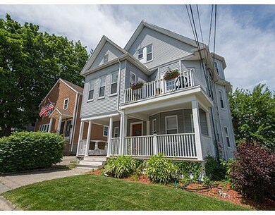 146 Spruce St unit 2, Watertown, MA 02472 - photo 2