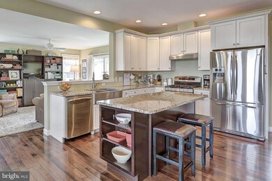 6 Pleasanton Dr unit 846, East Berlin, PA 17316 - photo 7