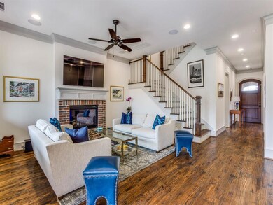 5130 Monticello Ave, Dallas, TX 75206 - photo 7