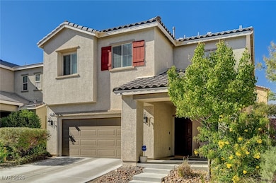 8067 Mosaic Sunrise Ln, Las Vegas, NV 89166 - photo 3