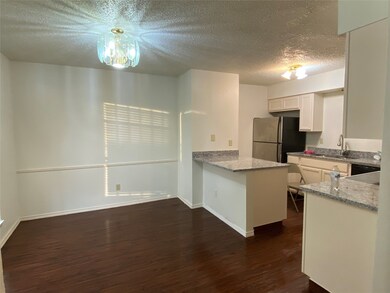 6119 W Mount Houston Rd unit 4, Houston, TX 77088 - photo 7