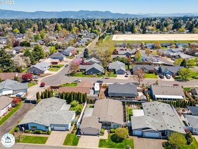 Drone View/UAV