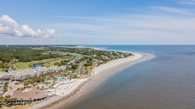 Seabrook Island Club Amenities