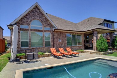 519 Hidden Meadow Dr, Keller, TX 76248 - photo 3