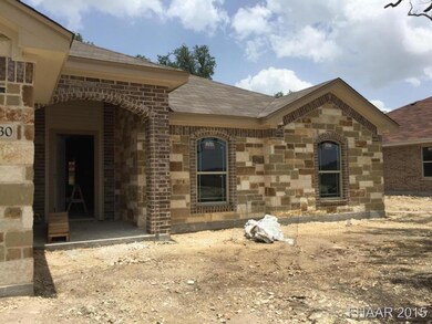 3430 Samuel St, Copperas Cove, TX 76522 - photo 2