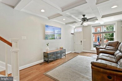 1811 S Charles St, Baltimore, MD 21230 - photo 5