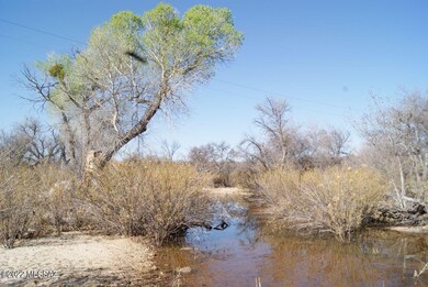 Rincon Creek