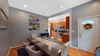 14 Holbrook St unit 1, Jamaica Plain, MA 02130 - photo 4