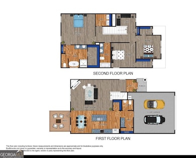 5120 Daylily Dr, Braselton, GA 30517 - photo 2