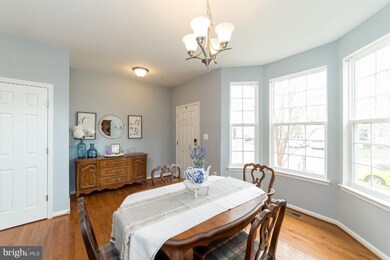 2005 Gold Finch Dr, Culpeper, VA 22701 - photo 4