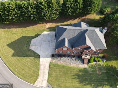 3898 Heritage Oaks Dr SW, Hiram, GA 30141 - photo 4