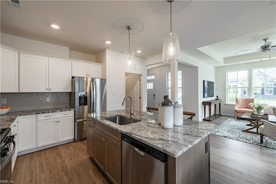 206 Oxford Ave unit 47-2, Smithfield, VA 23430 - photo 6