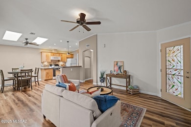 543 W Deerview Ct, Green Valley, AZ 85614 - photo 5