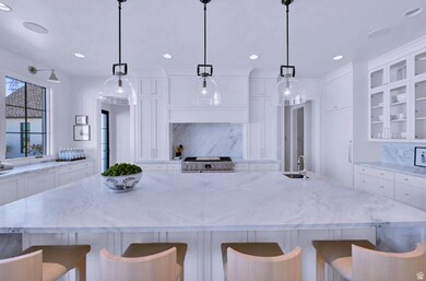 6321 W Hollys Pond Dr S, Herriman, UT 84096 - photo 2