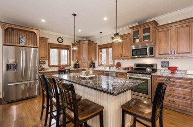 532 Cherry Valley Rd, Gilford, NH 03249 - photo 3