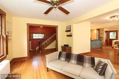 214 Spring Ave, Takoma Park, MD 20912 - photo 6