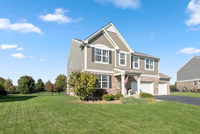 1981 Stapleton Rd, New Lenox, IL 60451 - photo 4