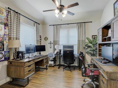 782 Austin Ln, Lavon, TX 75166 - photo 4