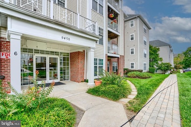 9450 Wordsworth Way unit 105, Owings Mills, MD 21117 - photo 2