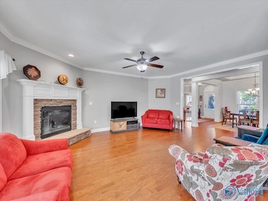 127 Timbercove Cir SW, Madison, AL 35756 - photo 5