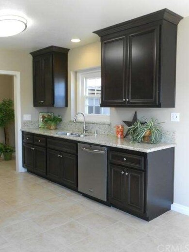 Custom cabinets with soft close hinges & drawers