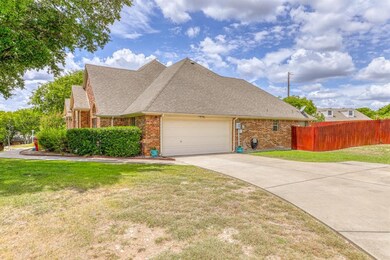 102 Timaaron Ct, Weatherford, TX 76085 - photo 3