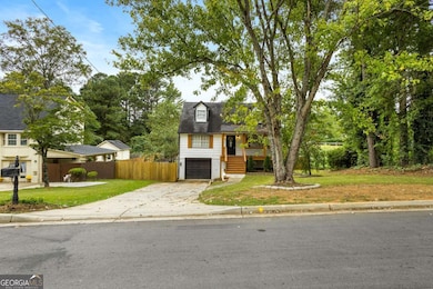 1702 Merry Oak Rd SW, Marietta, GA 30008 - photo 2