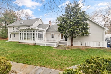 222 Grove St, Lexington, MA 02420 - photo 4