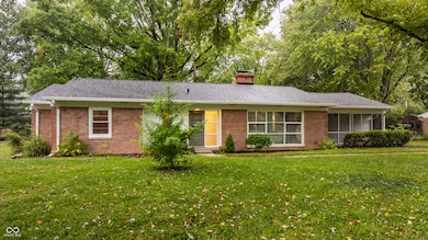 6234 N Tuxedo St, Indianapolis, IN 46220 - photo 5