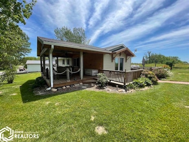 5370 Wells Fargo Trail, Melrose, IA 52569 - photo 2