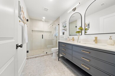 2018 Libbey Dr, Houston, TX 77018 - photo 2