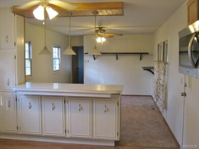 Kitchen Dining