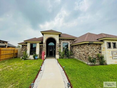 3001 Brush Dr, Weslaco, TX 78599 - photo 3