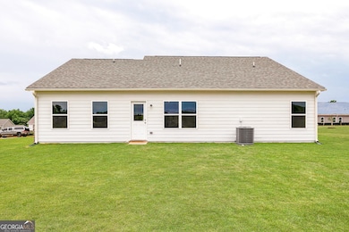 268 Oliver Dr, Locust Grove, GA 30248 - photo 3