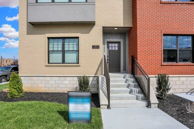 64 E Wayne St unit A, Franklin, IN 46131 - photo 3