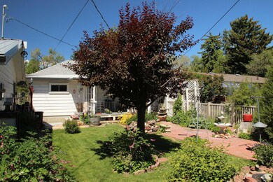 Back Yard V2