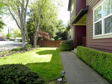 Front Yard
