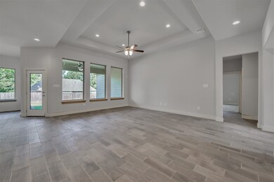 311 Beaumont Dr, Magnolia, TX 77354 - photo 6