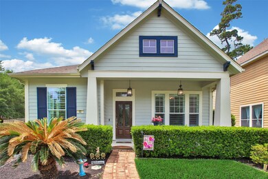 Inviting entryway sets the tone with warmth and st