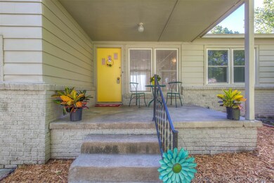 1621 S Ash Place, Broken Arrow, OK 74012 - photo 2