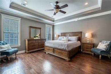 1701 NW Autumn Ave, Bentonville, AR 72712 - photo 7