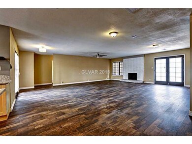 Great Room.