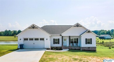 2670 Word Mountain Rd, Grant, AL 35747 - photo 4