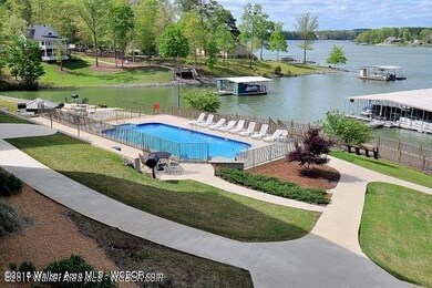 View of Pool