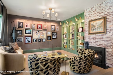 931 Gibson Ave, Aspen, CO 81611 - photo 3