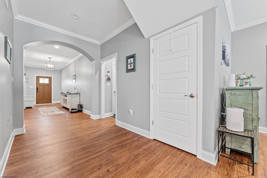 529 Aspen St, Morgantown, WV 26505 - photo 5